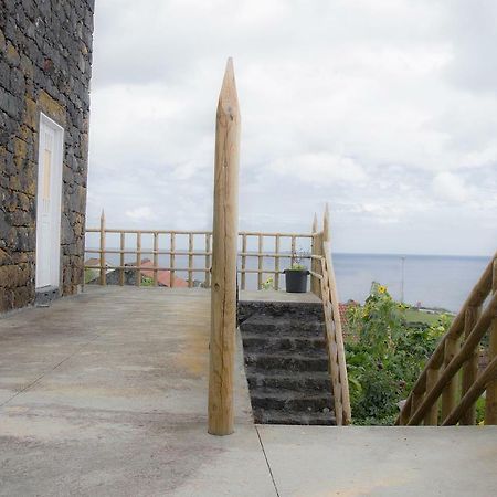 Stone Dreams - Adega Apartment Calheta de Nesquim Exterior photo