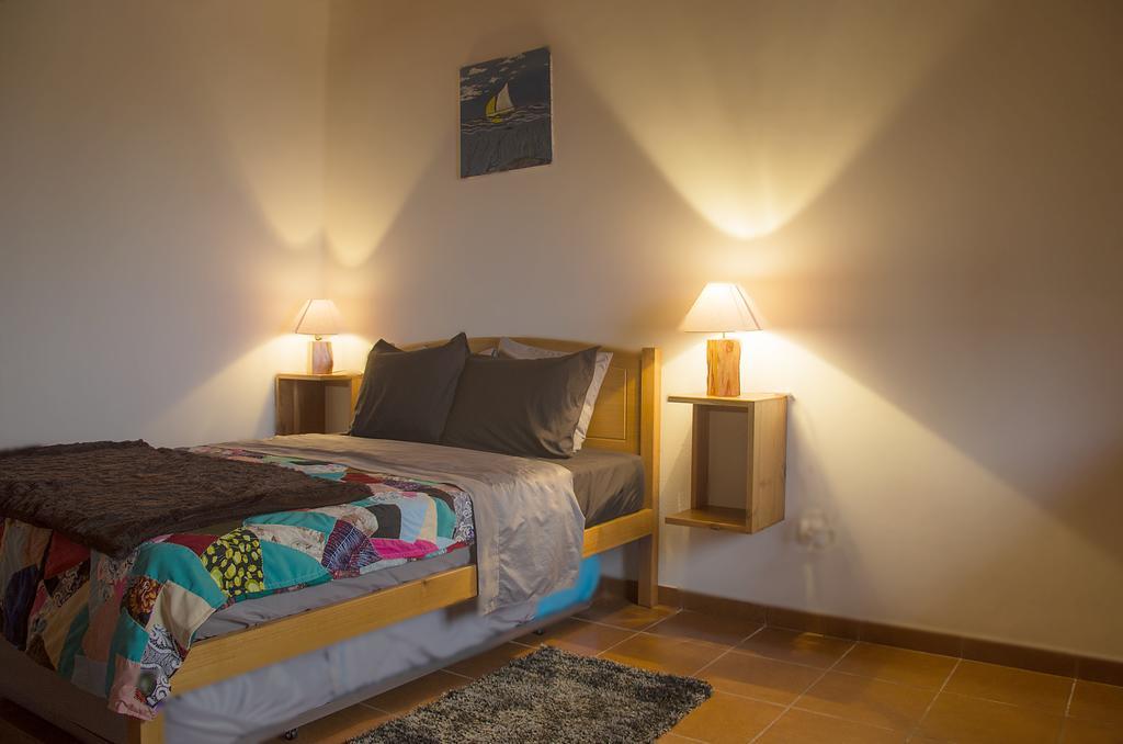 Stone Dreams - Adega Apartment Calheta de Nesquim Exterior photo