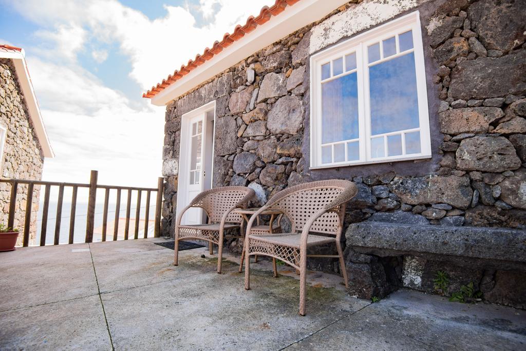 Stone Dreams - Adega Apartment Calheta de Nesquim Exterior photo