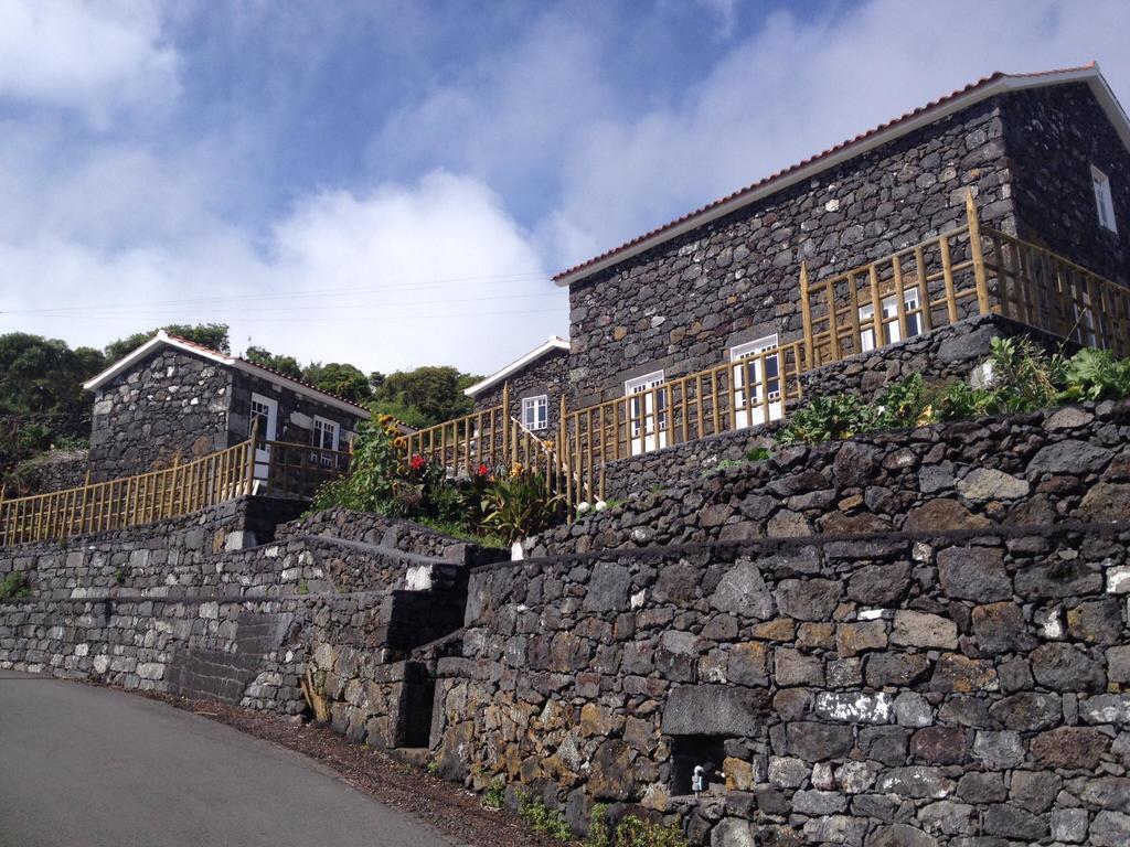 Stone Dreams - Adega Apartment Calheta de Nesquim Exterior photo